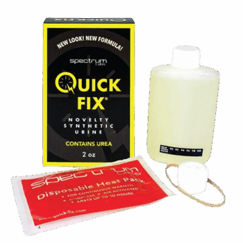 Spectrum Labs - Quick Fix Synthetic Urine 2oz