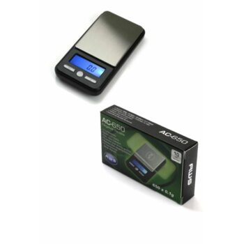 AWS AC 650 Digital Scale