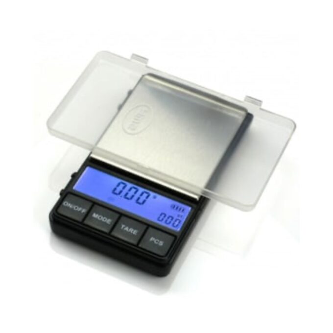AWS AC Pro Digital Scale