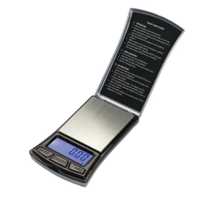 AWS Scale