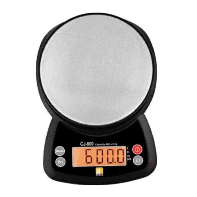Jennings Digital Scale