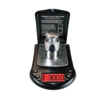 Jennings Digital Scale