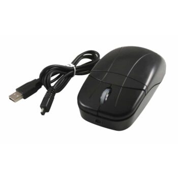 Mouse Scale