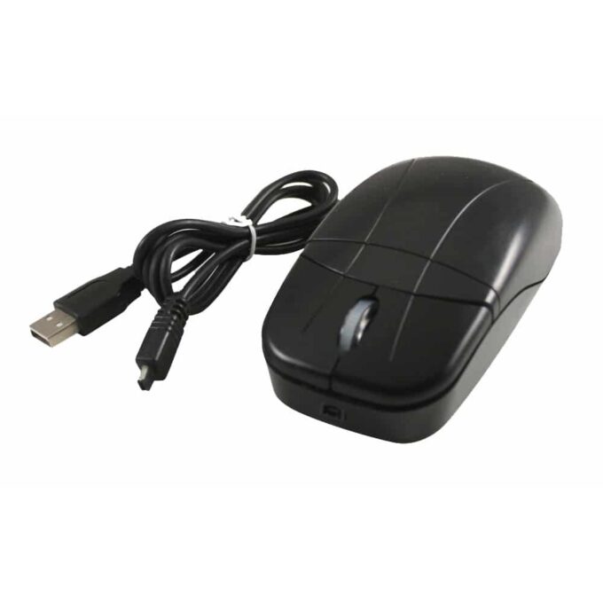 Mouse Scale