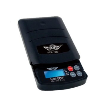 MyWeigh MX500
