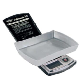 MyWeigh Palm Scale