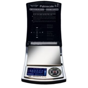MyWeigh Palm Scale