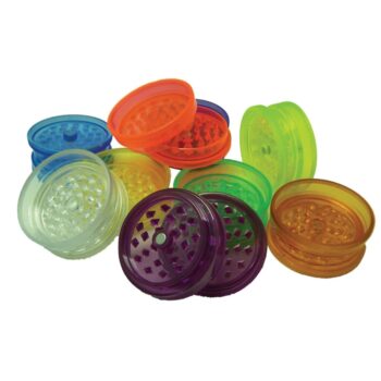 Acrylic Grinder
