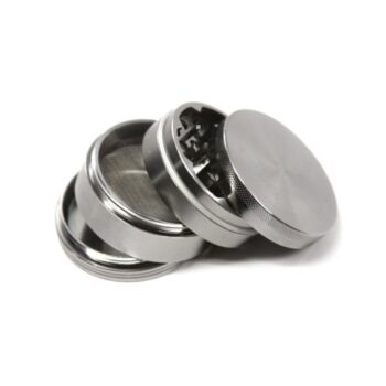 Aluminum Grinders