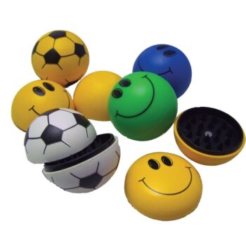 Ball Grinder