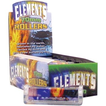Elements 70mm Rollers