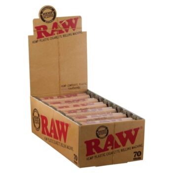 RAW Rolling Machines