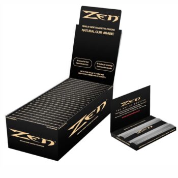 Deez Smoke Shop - Zen Papers