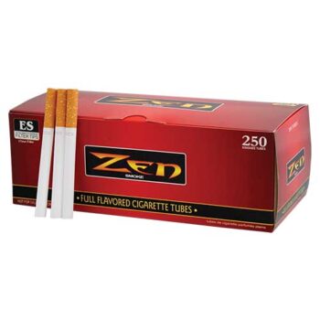 Zen Tubes