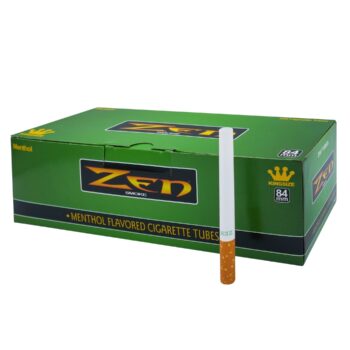 Zen Tubes