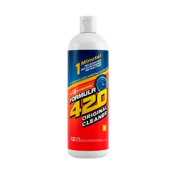 Deez Smoke Shop - Formula 420 Cleaner
