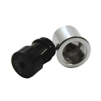 Car Lighter Pipe
