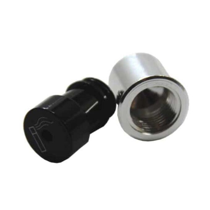 Car Lighter Pipe