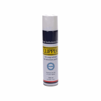Clipper Butane 12x