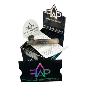 Fold-A-Pipe