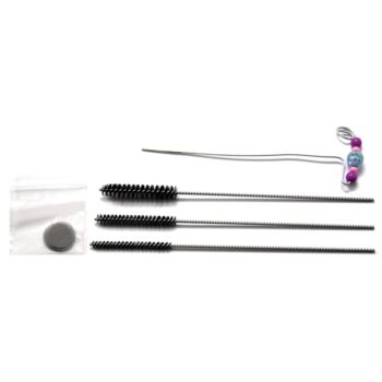 Gack Attack Mini Brush Pac