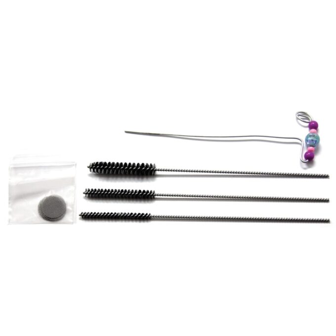 Gack Attack Mini Brush Pac