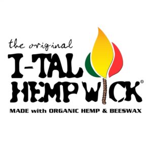 I-Tal Hempwick logo