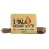 Deez Smoke Shop - I-Tal Hempwick