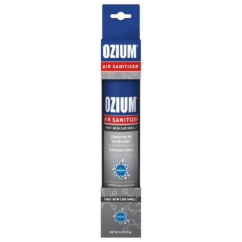 Ozium Air Freshener