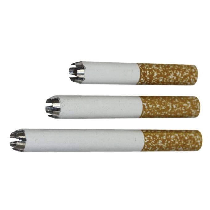 Piranha Pipe