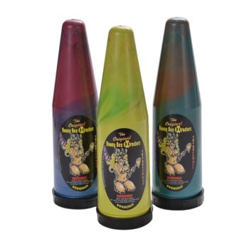 Queen Bee Extractors