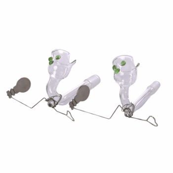Skillet Rig Set up - 18mm