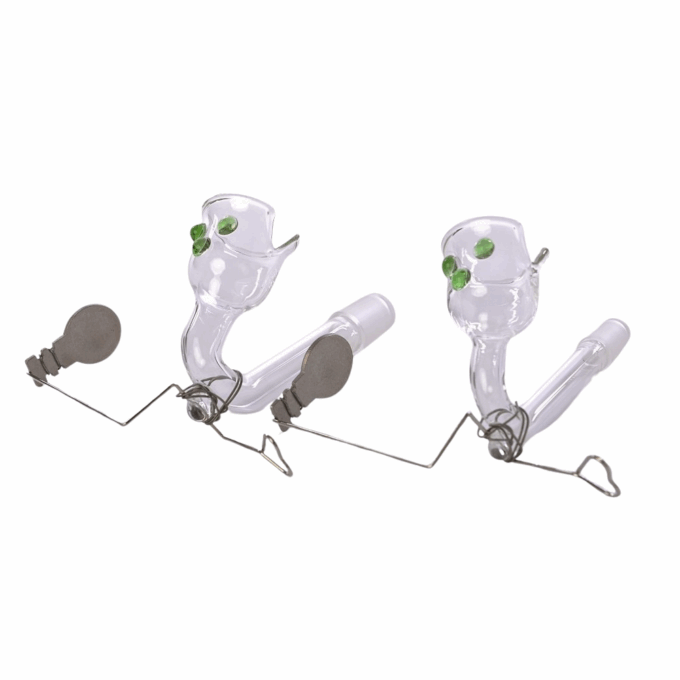 Skillet Rig Set up - 18mm