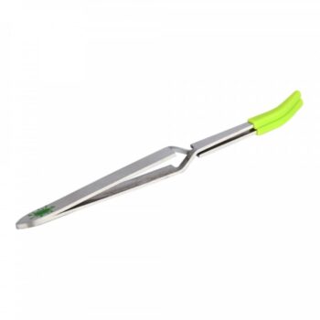 NoGoo Silicone Tipped Tweezers