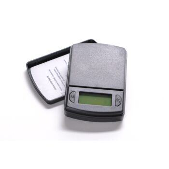 Fast Weigh MS600 Digital Scale