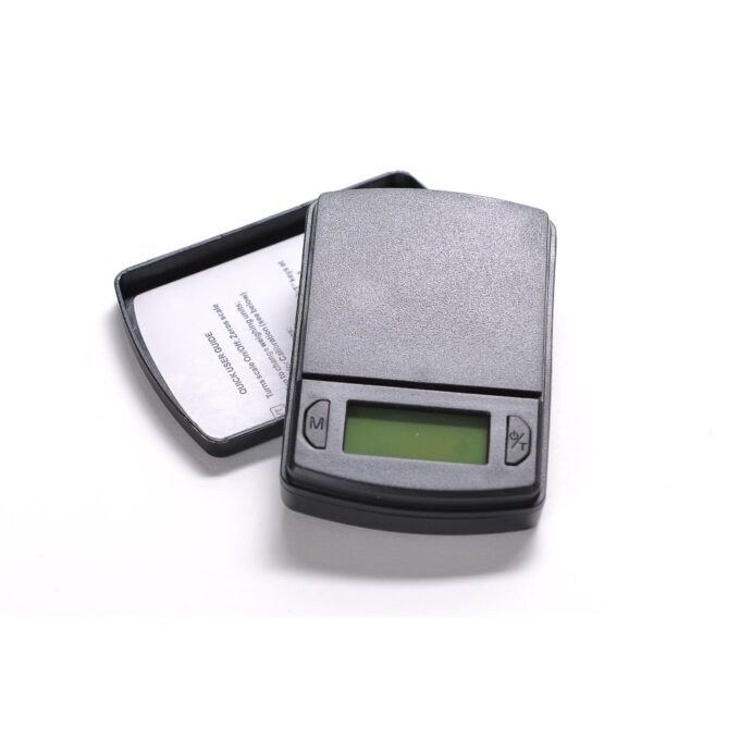 Fast Weigh MS600 Digital Scale