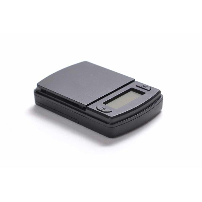 Fast Weigh MS600 Digital Scale