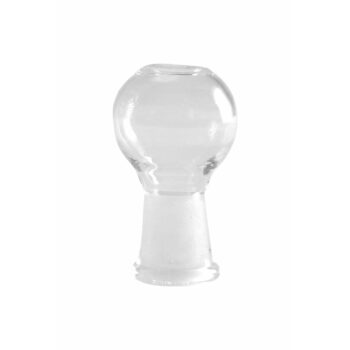 Glass Dome Globe
