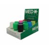 Med*Tainer Storage Jars