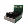 Med*Tainer Storage Jars