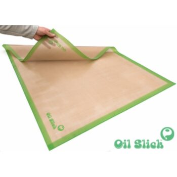 Oil Slick Slab