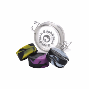 Oil Slick Stack