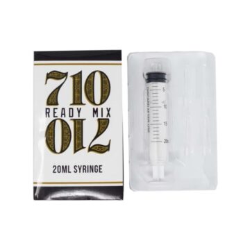 710 Ready Mix