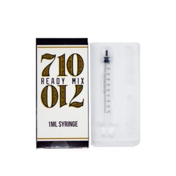 710 Ready Mix
