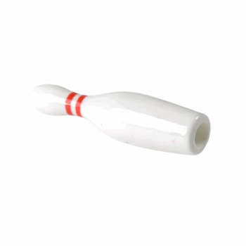 Bowling Pin Pipe
