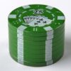 Deez Smoke Shop - Poker Chips Grinder Deez Smoke Shop - Poker Chips Grinder