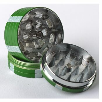 Deez Smoke Shop - Poker Chips Grinder