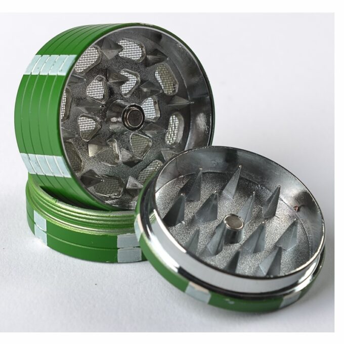Deez Smoke Shop - Poker Chips Grinder