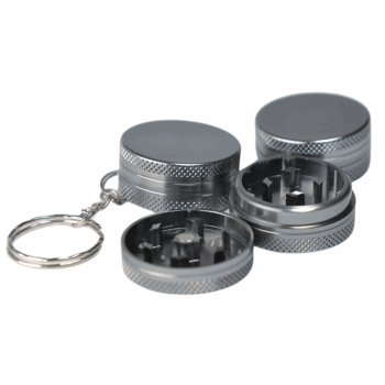 Keychain Grinder