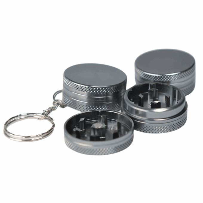 Keychain Grinder